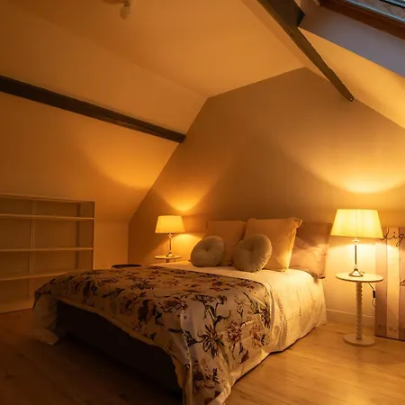 Hébergement de vacances Chez Léon