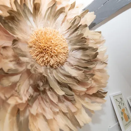 Chez Léon Hébergement de vacances Hasnon