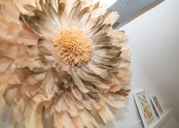 Chez Léon Hébergement de vacances Hasnon